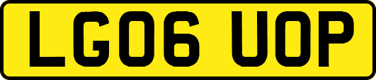 LG06UOP