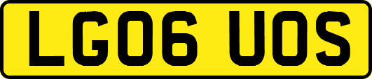 LG06UOS