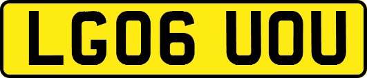 LG06UOU