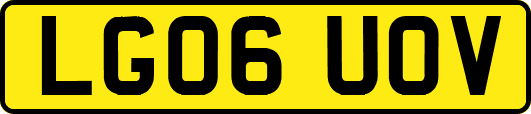LG06UOV