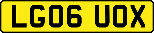 LG06UOX