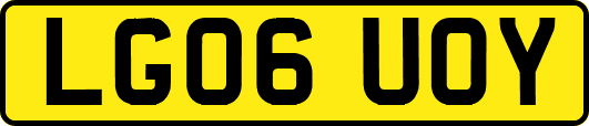 LG06UOY