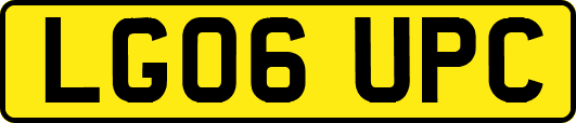 LG06UPC