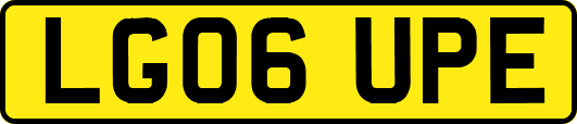 LG06UPE