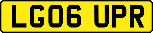 LG06UPR