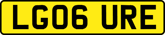 LG06URE