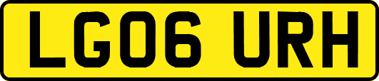 LG06URH