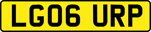 LG06URP