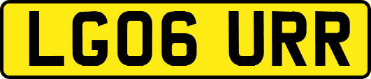 LG06URR
