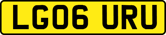 LG06URU