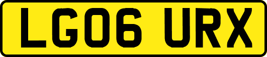 LG06URX