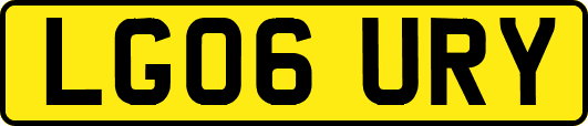 LG06URY