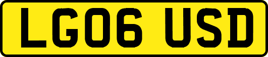 LG06USD