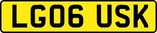 LG06USK