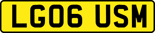 LG06USM