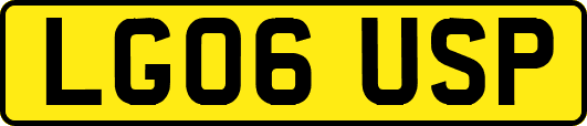 LG06USP