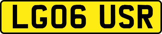 LG06USR