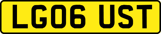 LG06UST