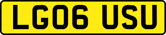 LG06USU
