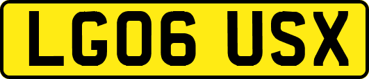 LG06USX