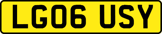 LG06USY