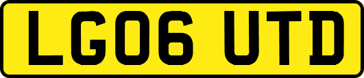 LG06UTD