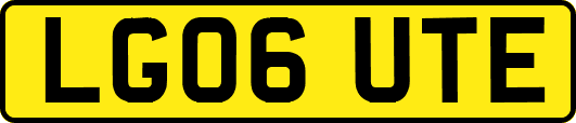 LG06UTE