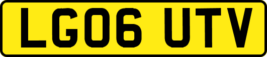 LG06UTV