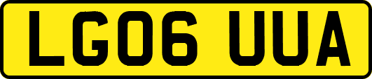 LG06UUA