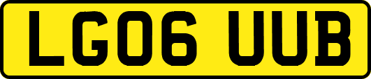 LG06UUB