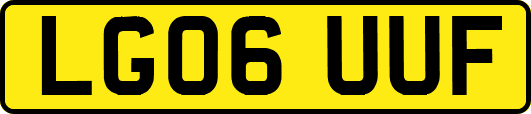 LG06UUF
