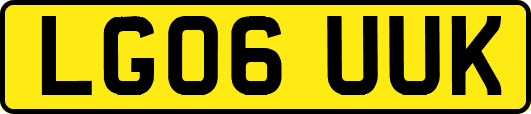 LG06UUK