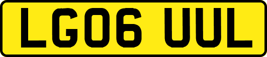 LG06UUL