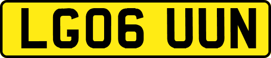 LG06UUN