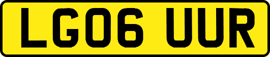 LG06UUR