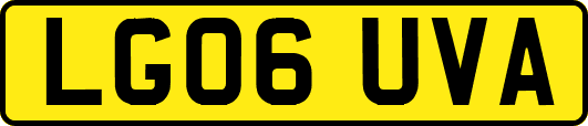 LG06UVA