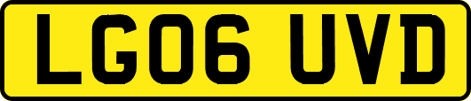 LG06UVD
