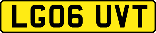 LG06UVT