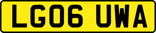LG06UWA