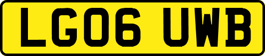 LG06UWB