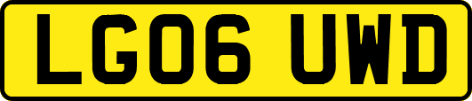 LG06UWD