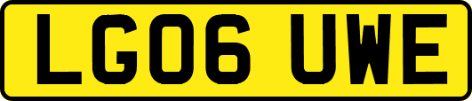 LG06UWE