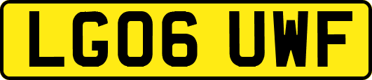 LG06UWF
