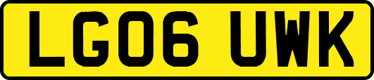 LG06UWK