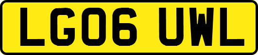 LG06UWL