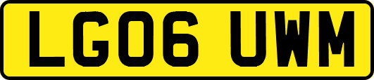 LG06UWM