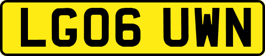 LG06UWN