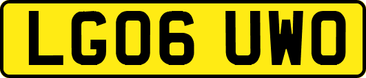 LG06UWO
