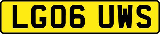 LG06UWS