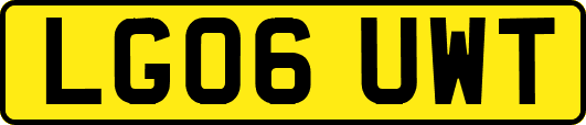 LG06UWT